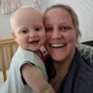 Meet your Posher, Whitney